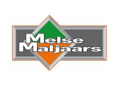 LogoMelseMaljaars