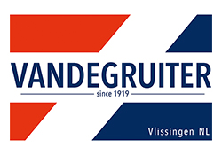 LogoVanDeGruiter