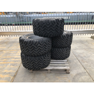 Giant banden BKT W13.00X17