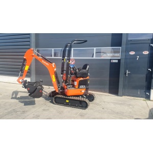 Kubota U10-5