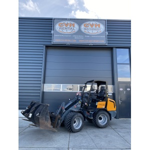 Giant 452T X-TRA HD
