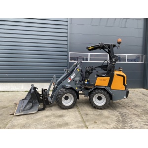 Giant D337 T