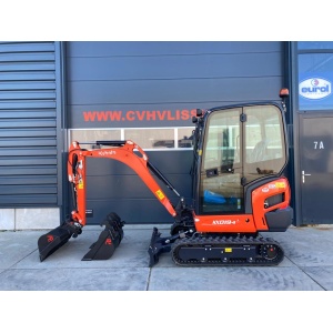 Kubota KX019-4