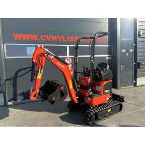 Kubota U10-5