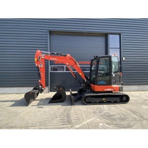 Kubota KX060