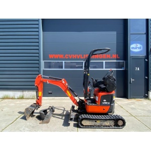 Kubota U10-5