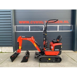Kubota K008-5